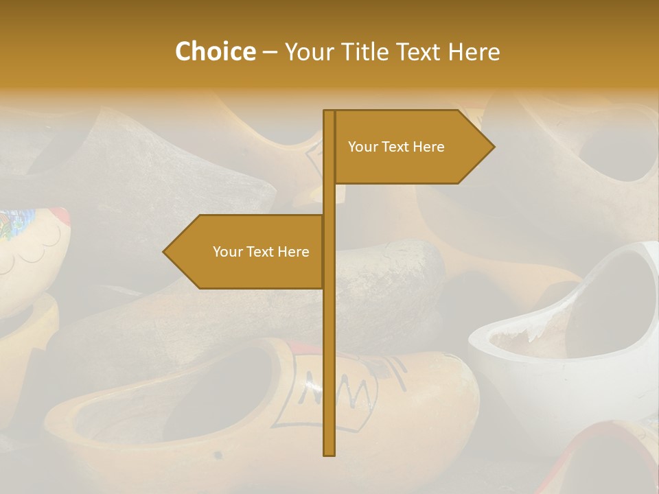 Amsterdam Antiquity Countryside PowerPoint Template