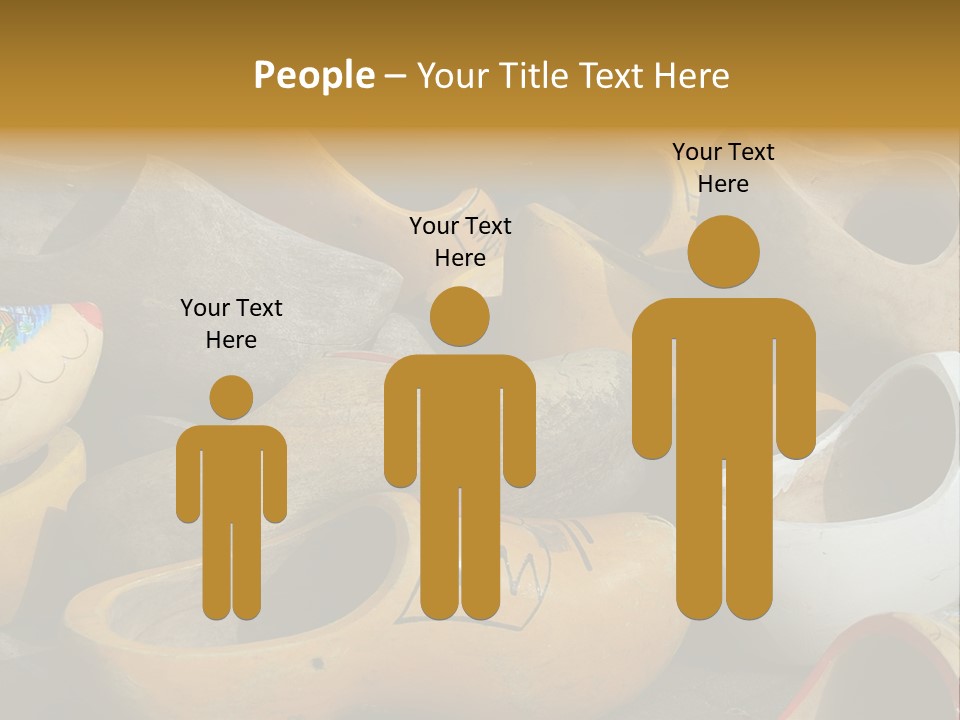 Amsterdam Antiquity Countryside PowerPoint Template