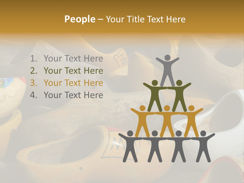 Amsterdam Antiquity Countryside PowerPoint Template