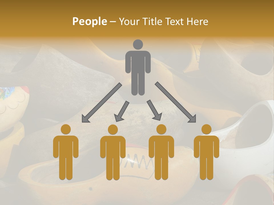 Amsterdam Antiquity Countryside PowerPoint Template