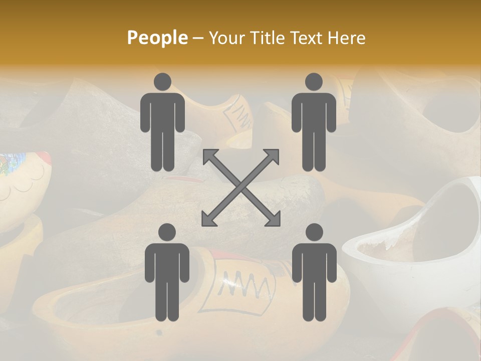 Amsterdam Antiquity Countryside PowerPoint Template