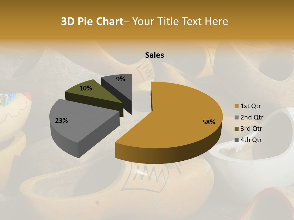 Amsterdam Antiquity Countryside PowerPoint Template