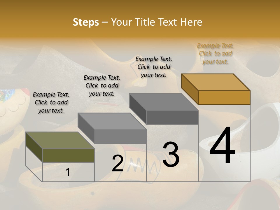 Amsterdam Antiquity Countryside PowerPoint Template