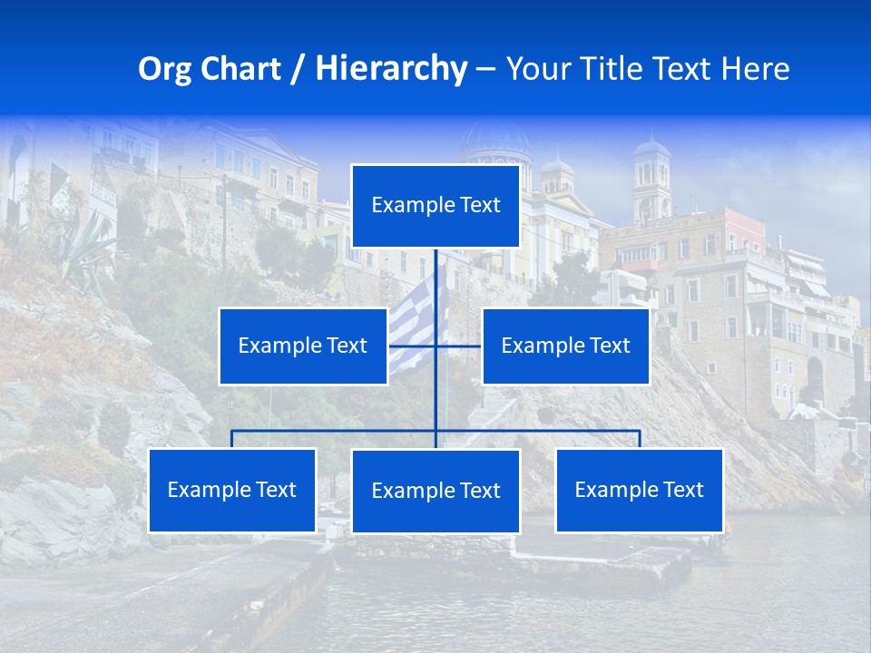 Dome Culture Europe PowerPoint Template