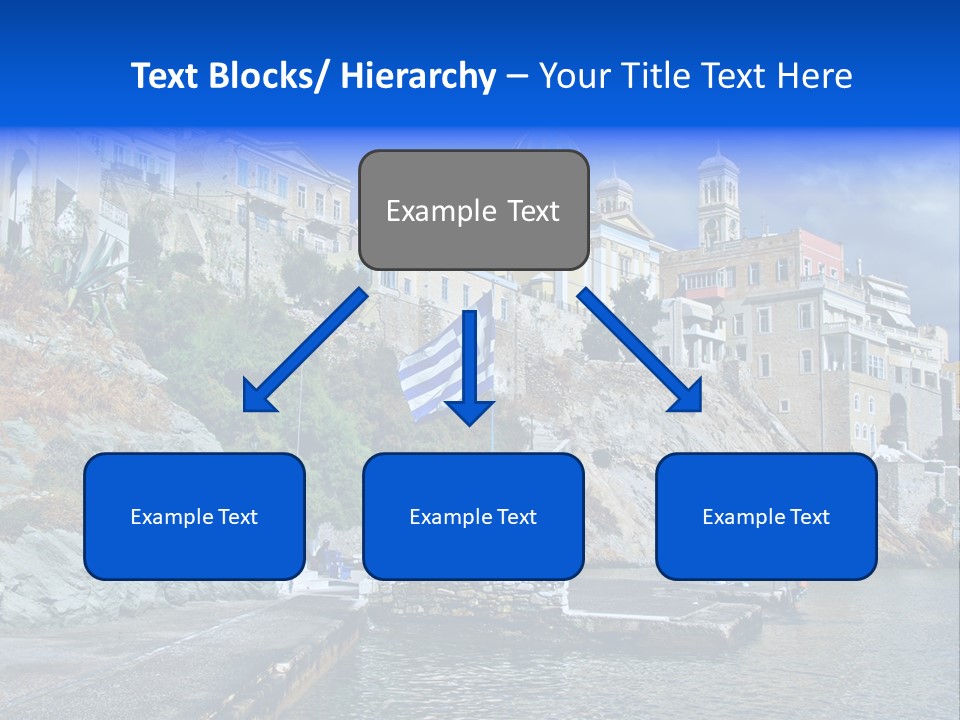 Dome Culture Europe PowerPoint Template