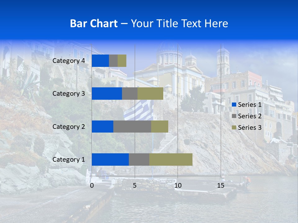 Dome Culture Europe PowerPoint Template