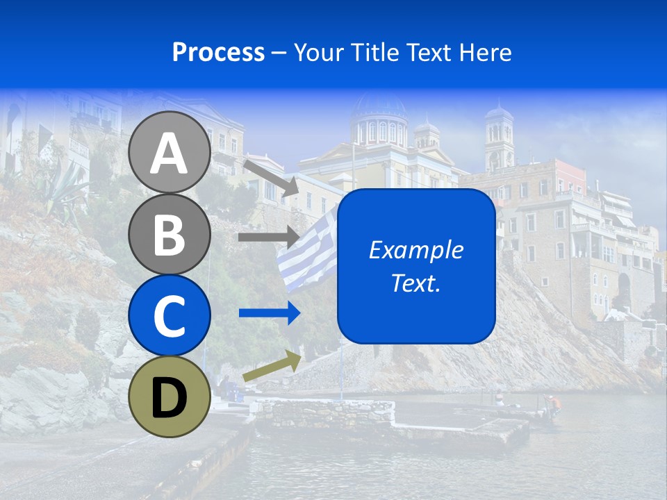 Dome Culture Europe PowerPoint Template