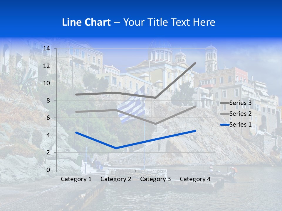 Dome Culture Europe PowerPoint Template