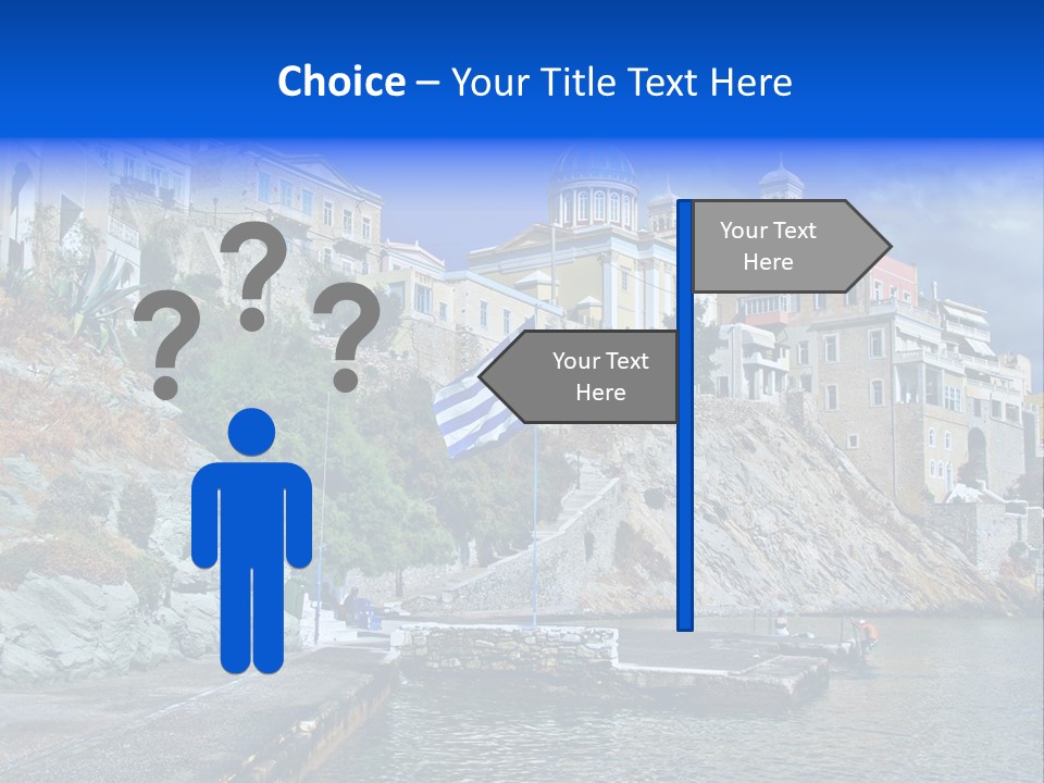 Dome Culture Europe PowerPoint Template