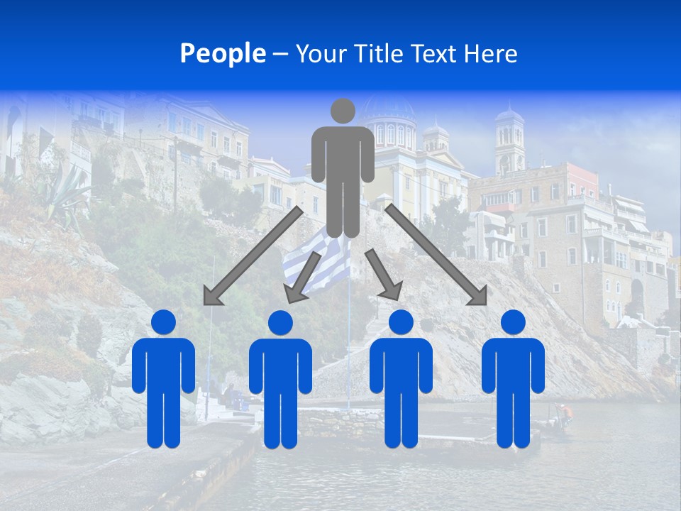 Dome Culture Europe PowerPoint Template