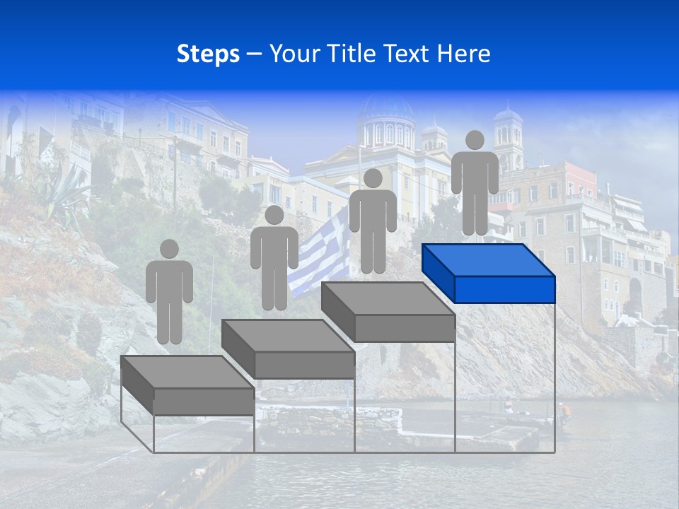 Dome Culture Europe PowerPoint Template