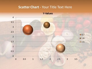 Yellow Ripe Harvest PowerPoint Template