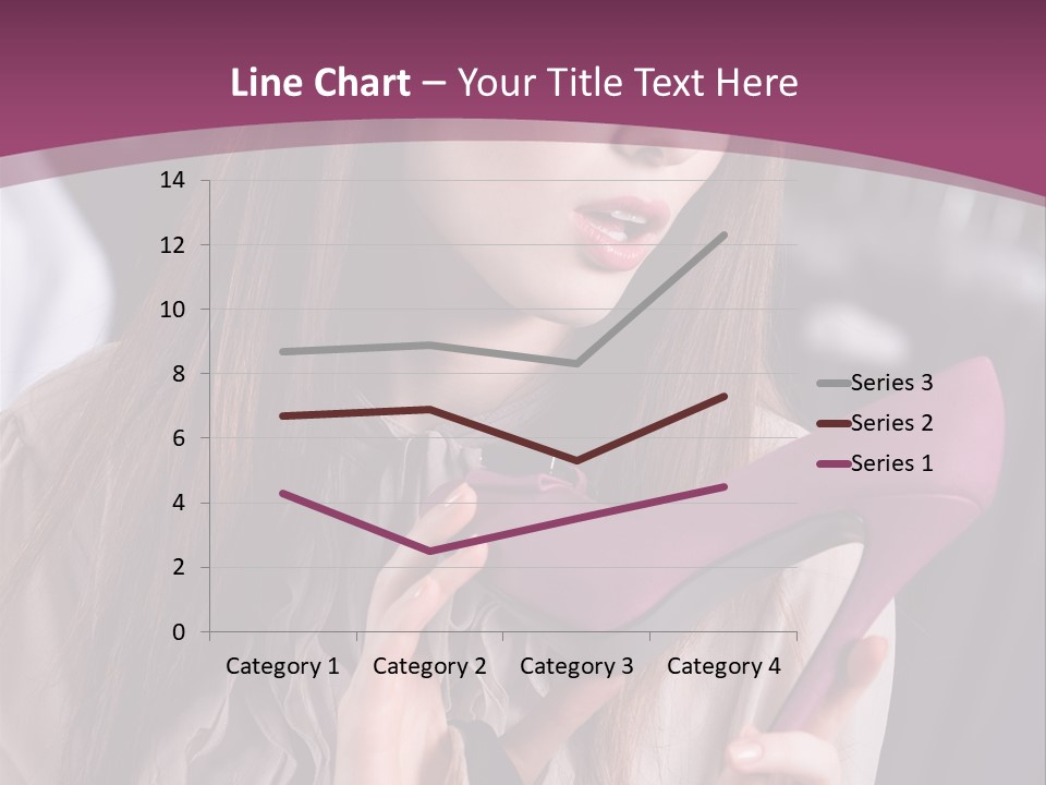 Washing People Working PowerPoint Template
