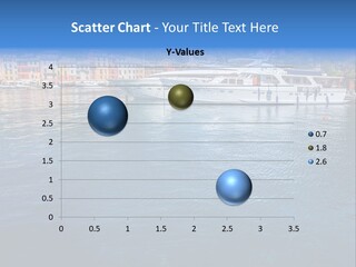 Sailing Rich Ocean PowerPoint Template