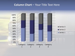 Freeway Fast New PowerPoint Template