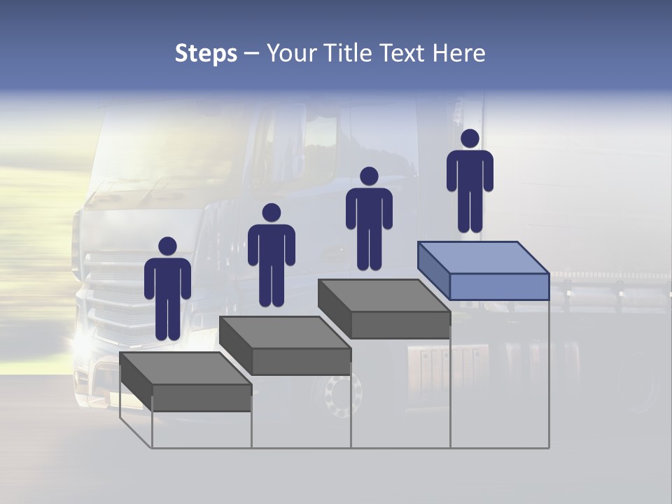 Freeway Fast New PowerPoint Template