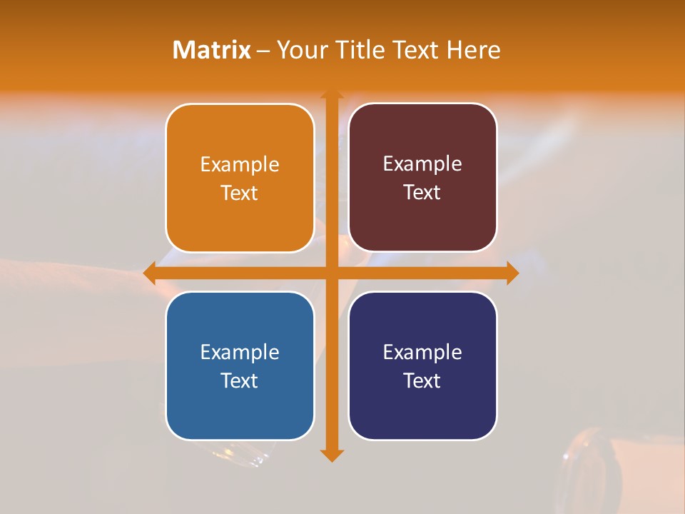 Alcohol Dependency Alcohol Consumption PowerPoint Template