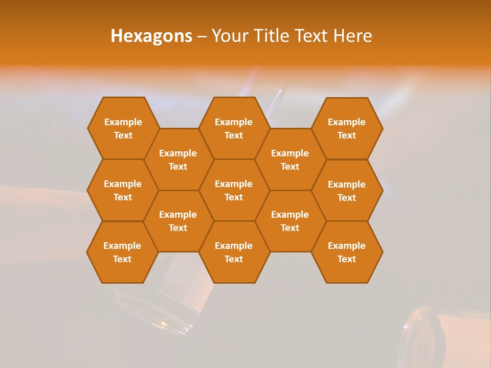 Alcohol Dependency Alcohol Consumption PowerPoint Template