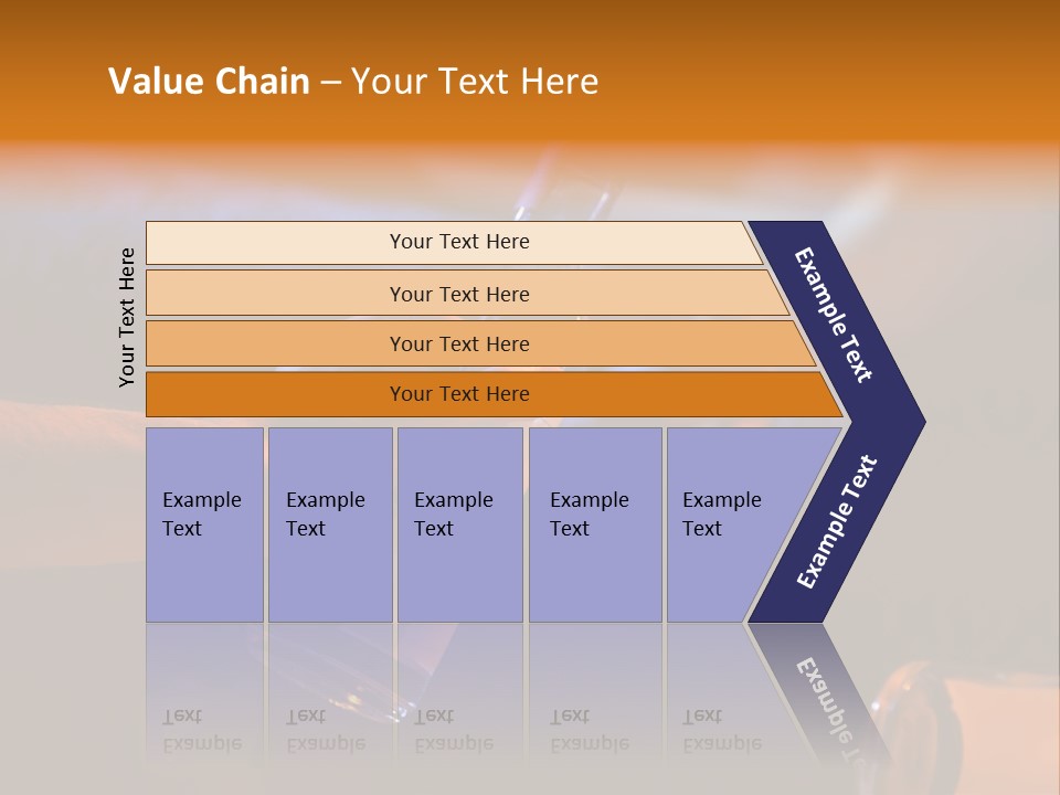 Alcohol Dependency Alcohol Consumption PowerPoint Template