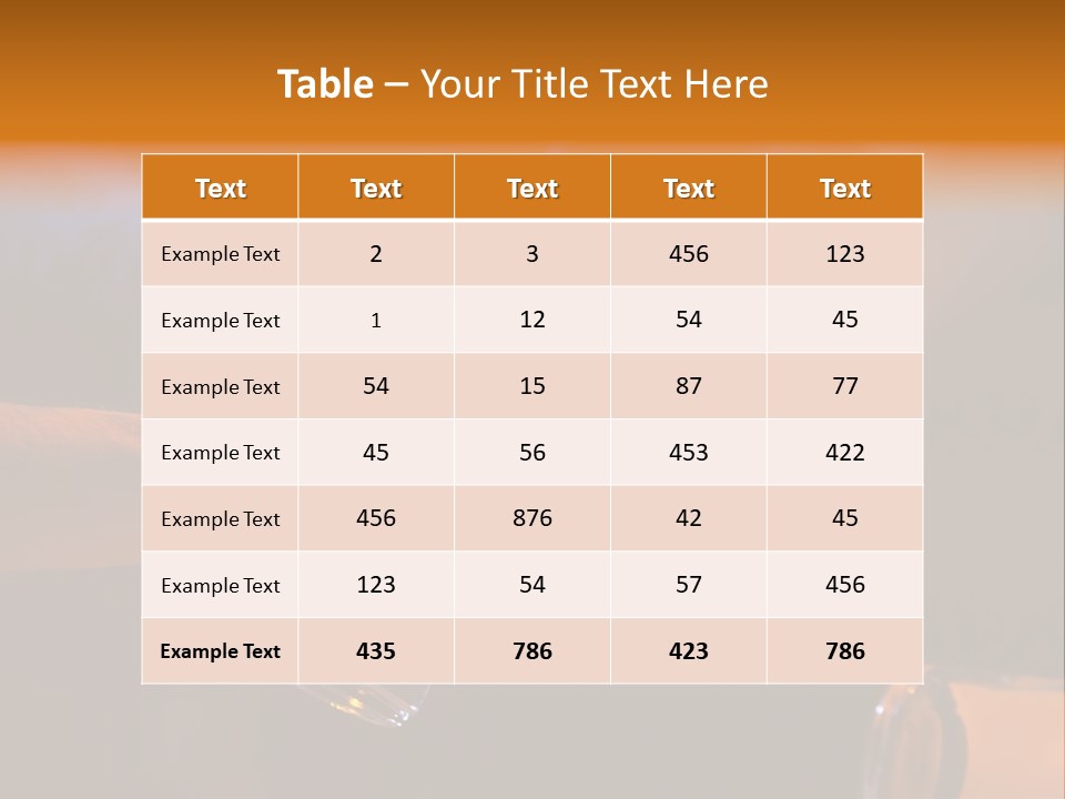 Alcohol Dependency Alcohol Consumption PowerPoint Template