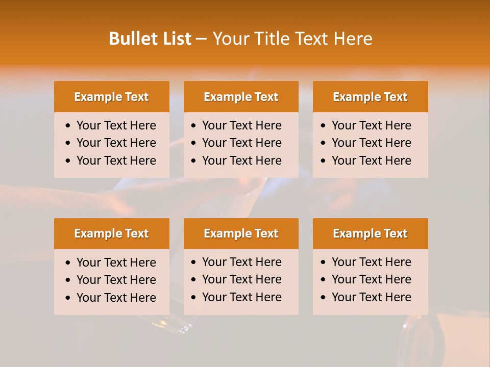 Alcohol Dependency Alcohol Consumption PowerPoint Template