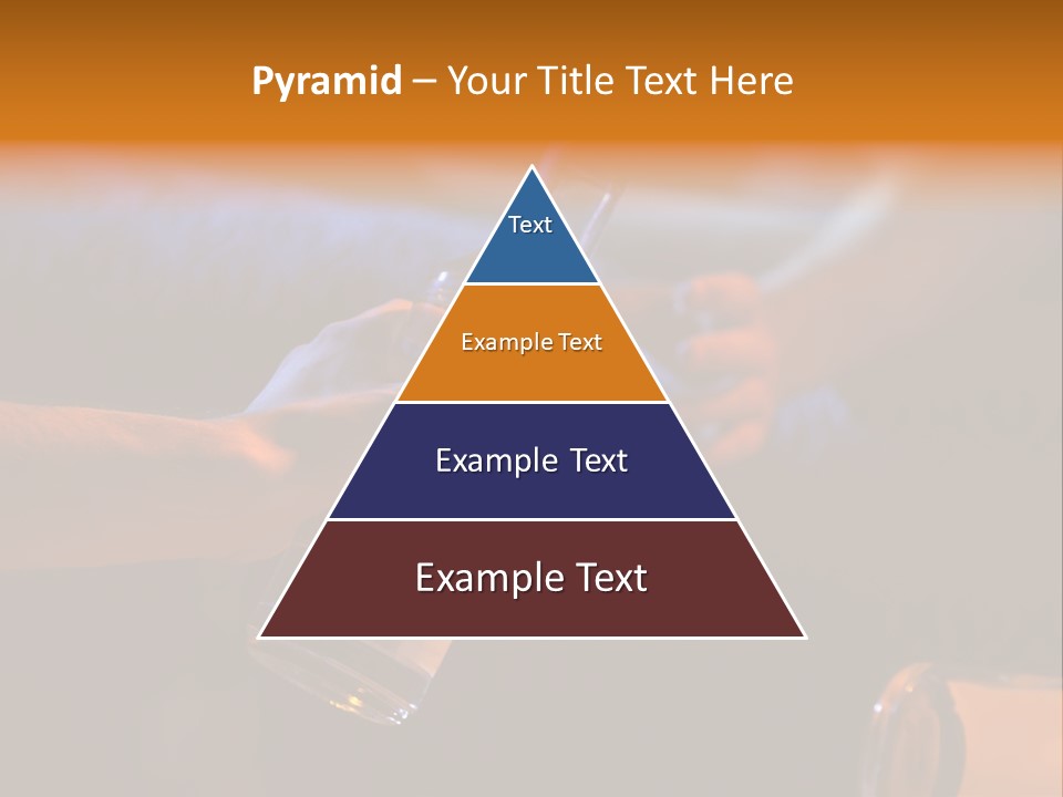 Alcohol Dependency Alcohol Consumption PowerPoint Template
