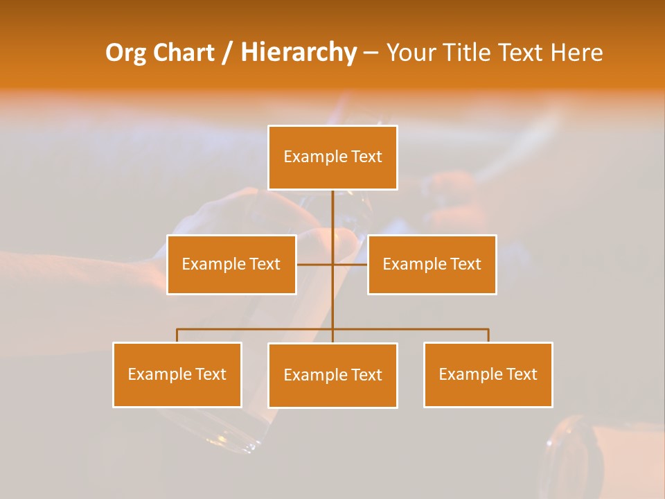 Alcohol Dependency Alcohol Consumption PowerPoint Template