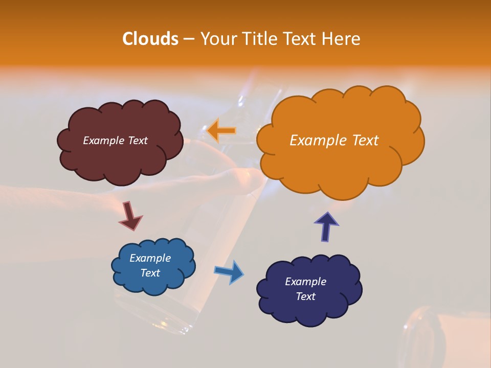 Alcohol Dependency Alcohol Consumption PowerPoint Template