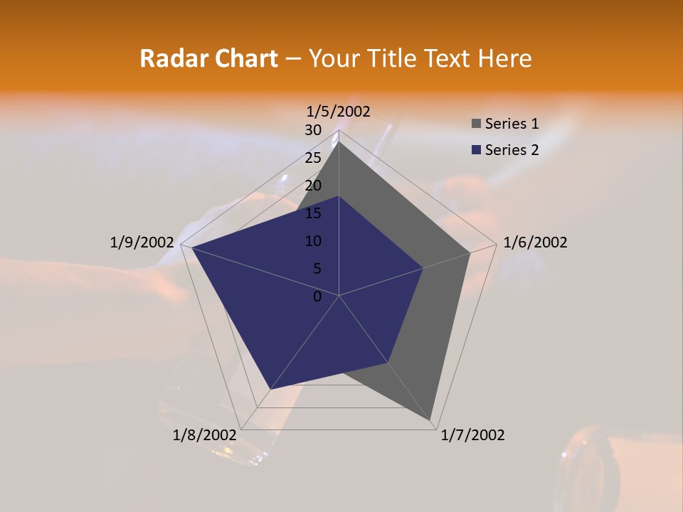 Alcohol Dependency Alcohol Consumption PowerPoint Template