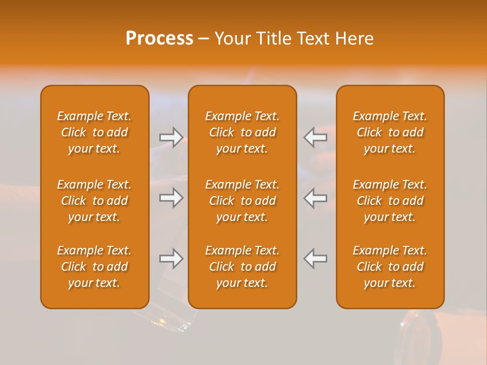 Alcohol Dependency Alcohol Consumption PowerPoint Template