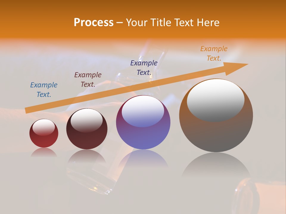 Alcohol Dependency Alcohol Consumption PowerPoint Template