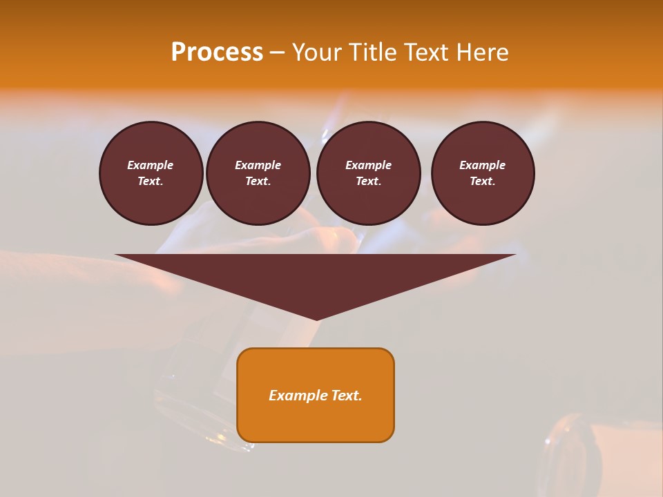 Alcohol Dependency Alcohol Consumption PowerPoint Template