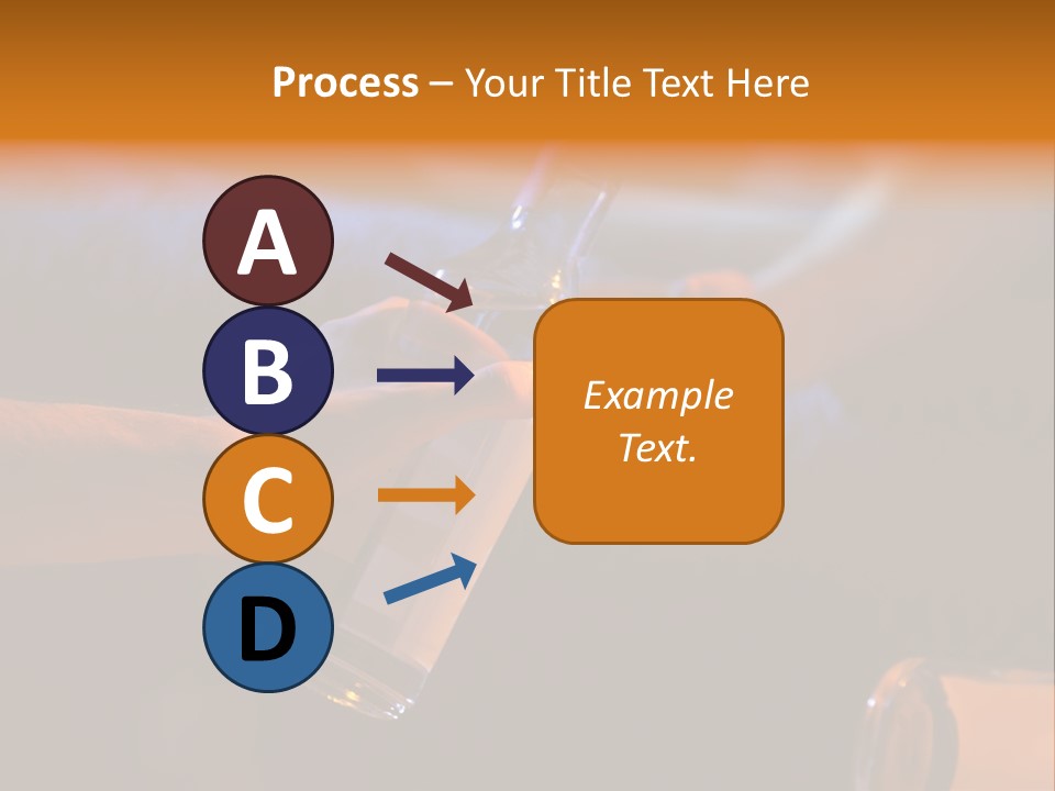 Alcohol Dependency Alcohol Consumption PowerPoint Template