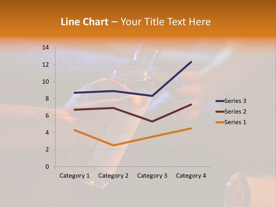 Alcohol Dependency Alcohol Consumption PowerPoint Template