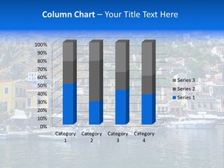 Transport Nature Cruise PowerPoint Template