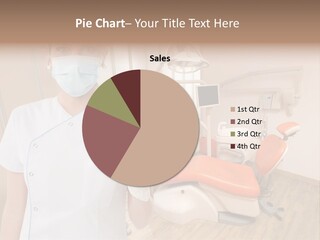 Hygiene Dental Attractive PowerPoint Template