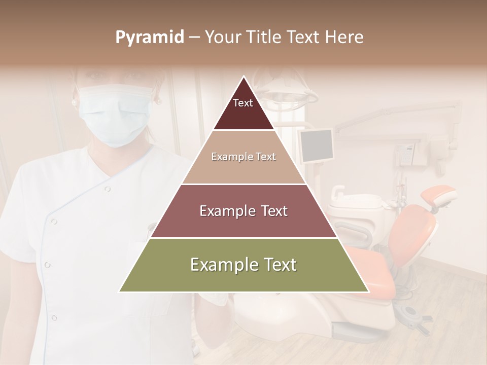 Hygiene Dental Attractive PowerPoint Template
