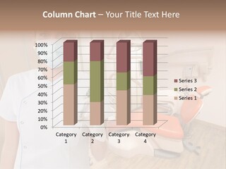 Hygiene Dental Attractive PowerPoint Template