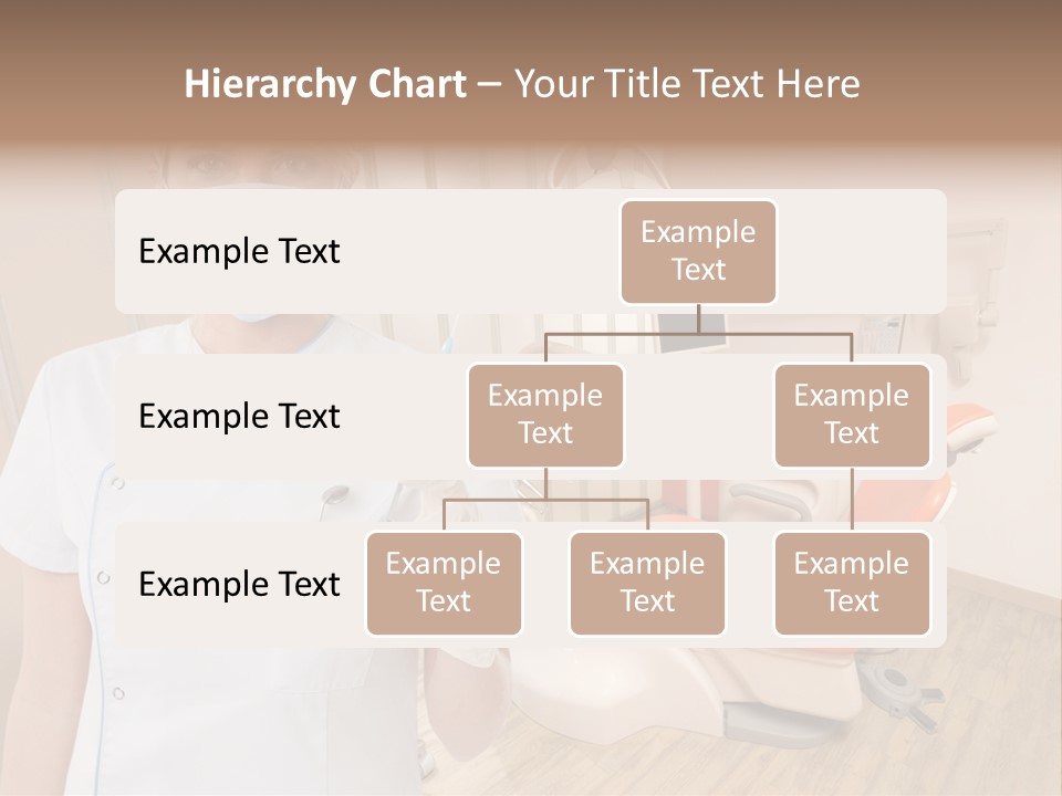 Hygiene Dental Attractive PowerPoint Template