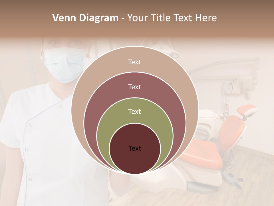 Hygiene Dental Attractive PowerPoint Template