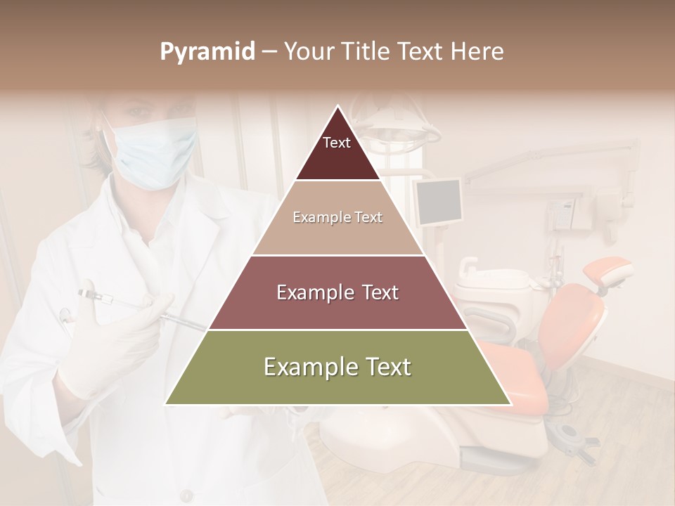 Penthouse Bathroom House PowerPoint Template