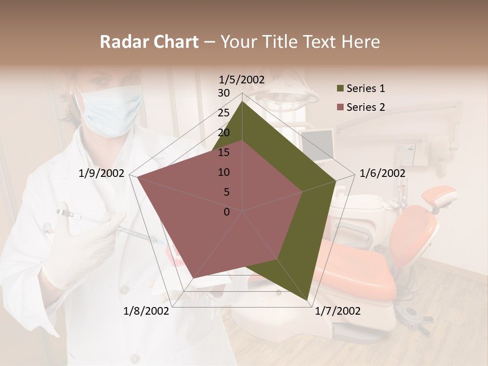 Penthouse Bathroom House PowerPoint Template