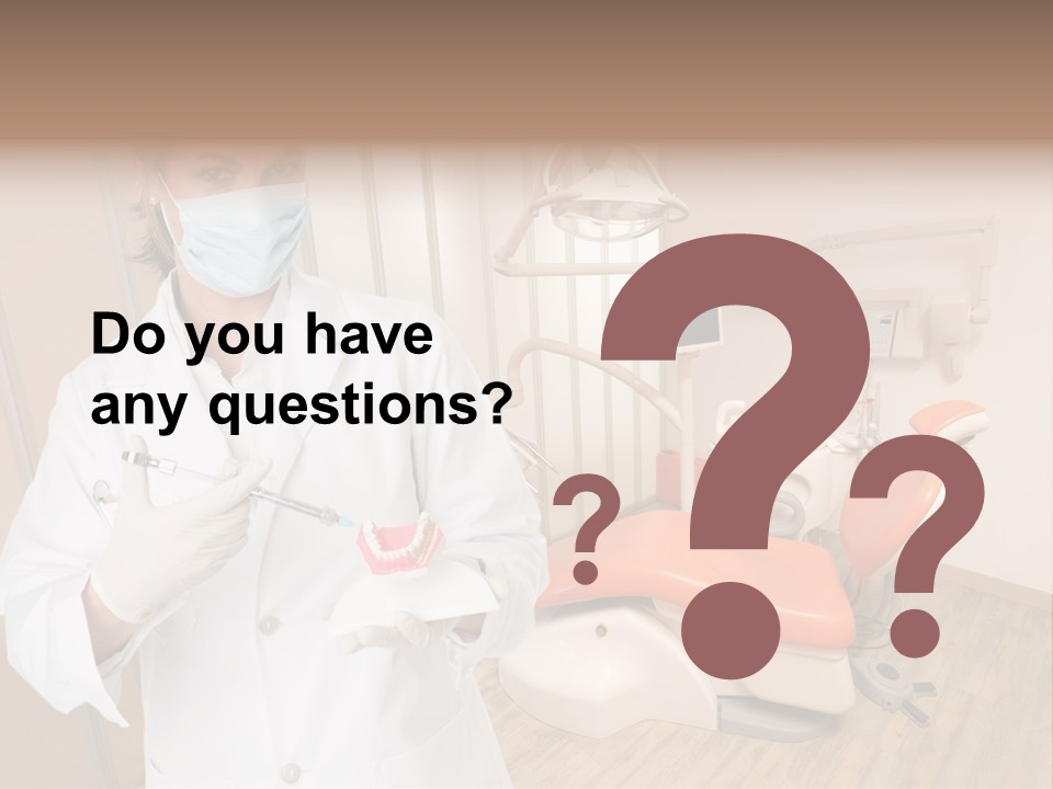 Penthouse Bathroom House PowerPoint Template