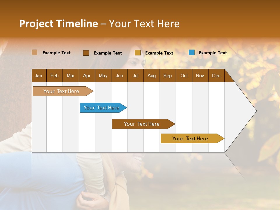 Park Case Wellness PowerPoint Template