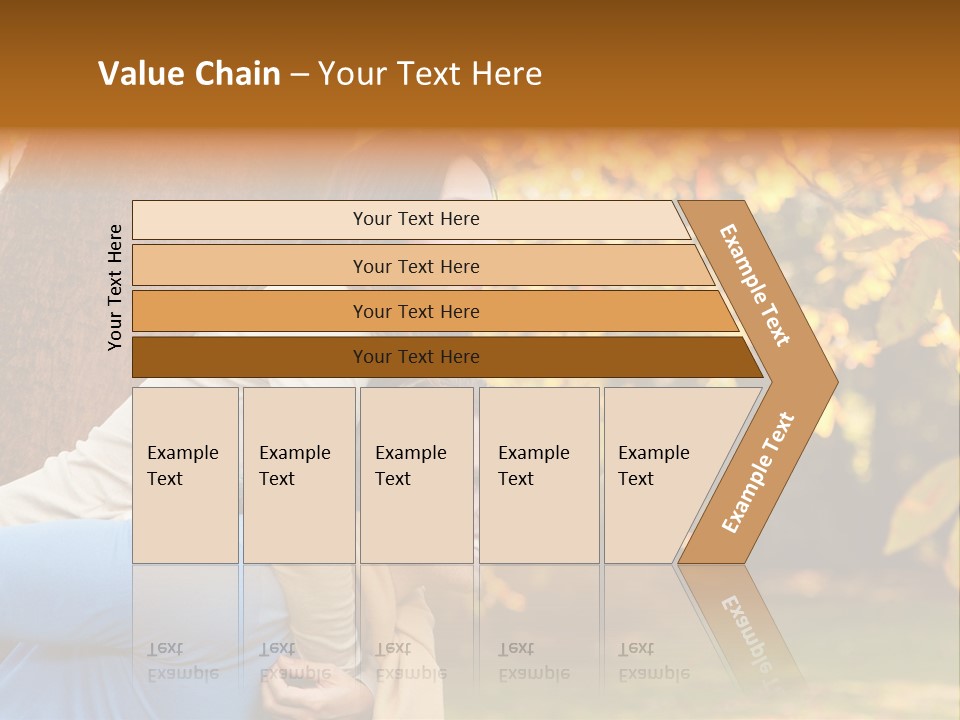 Park Case Wellness PowerPoint Template