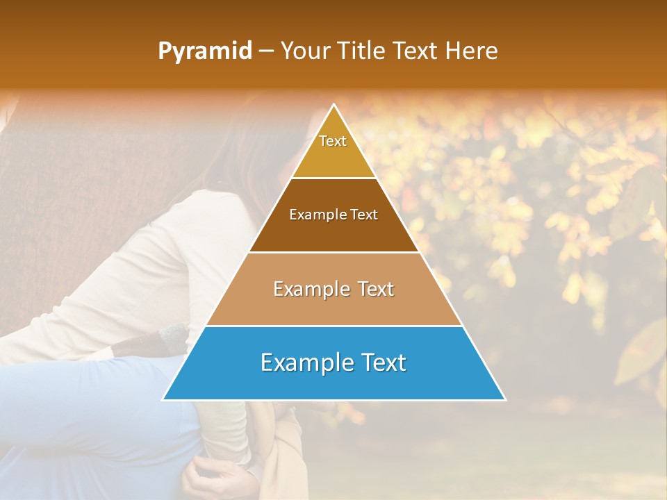 Park Case Wellness PowerPoint Template