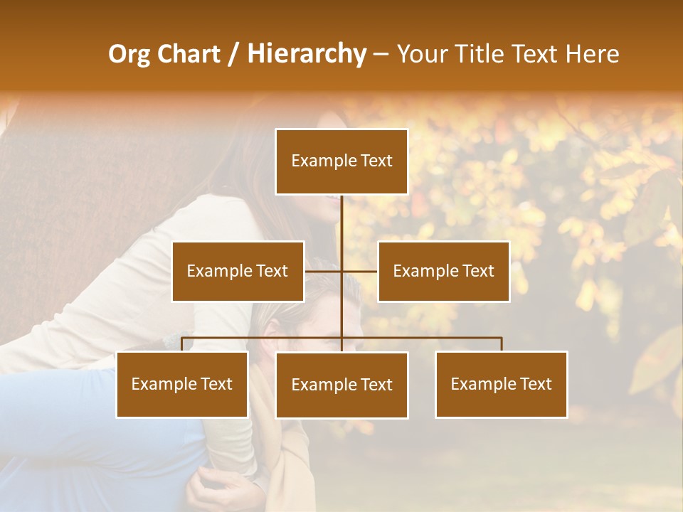 Park Case Wellness PowerPoint Template