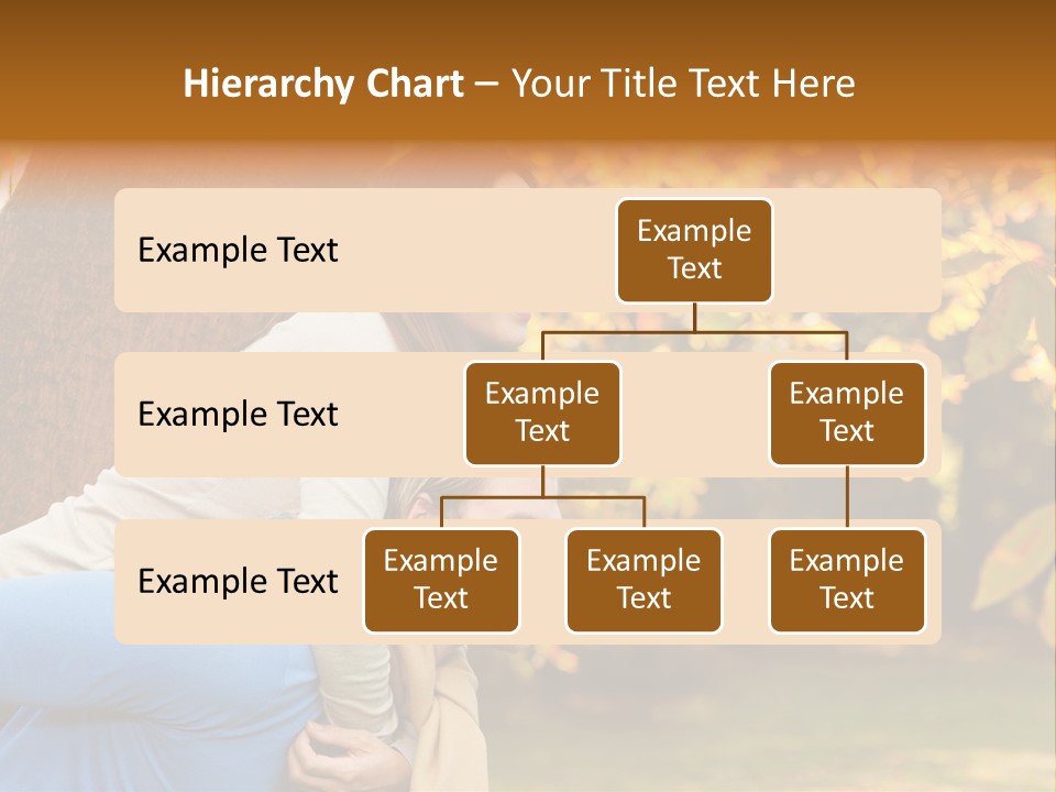 Park Case Wellness PowerPoint Template