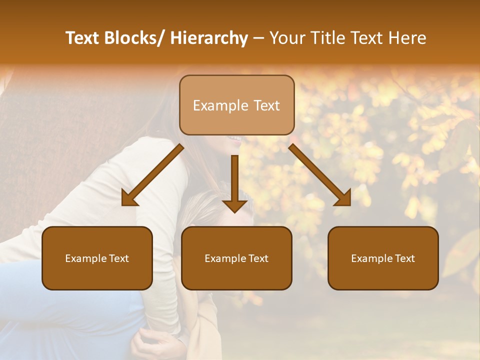 Park Case Wellness PowerPoint Template