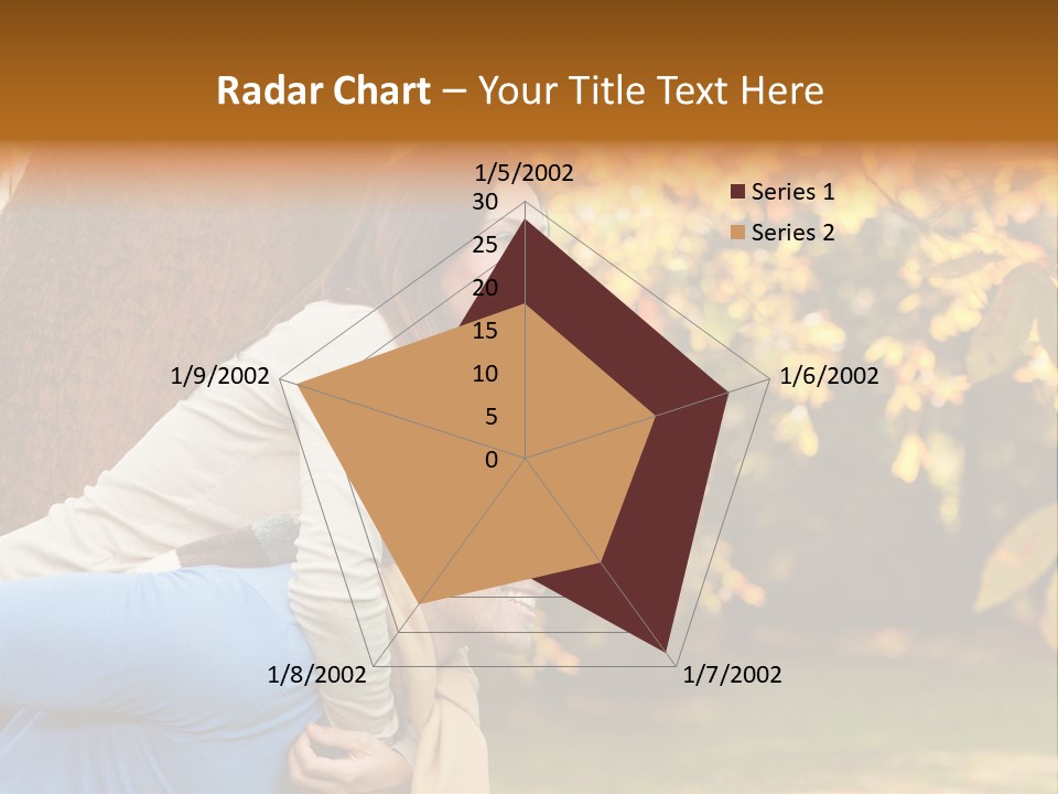 Park Case Wellness PowerPoint Template